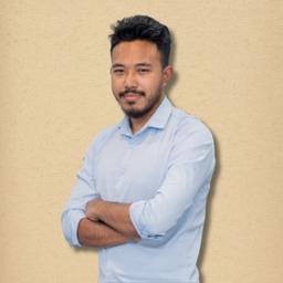 Shreejal Prasad Amatya