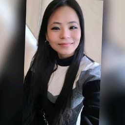 Shreejana Thapa