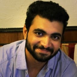 Shreejith Parameswaran