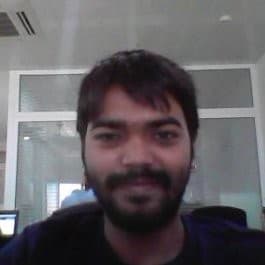 Shreenandan Kumar