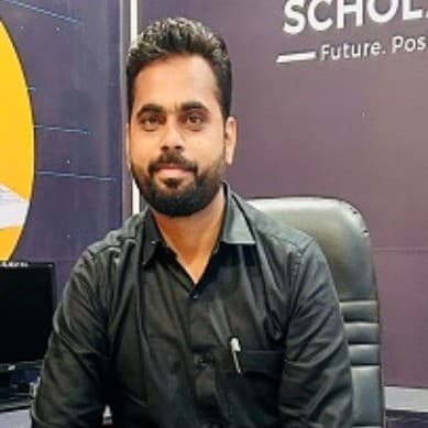 Shreekant Thakare