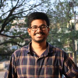 Shreekanth Jamched