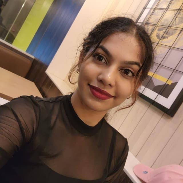 Shreelakshmi Iyer