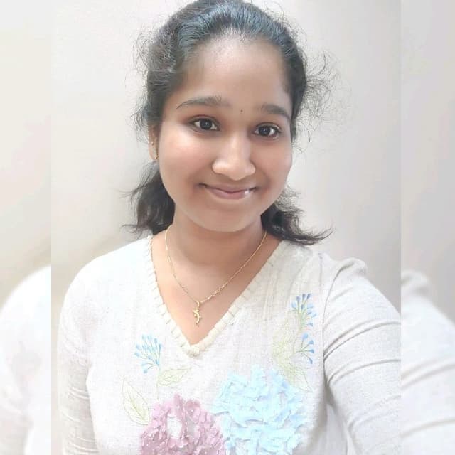 Shreemathi M