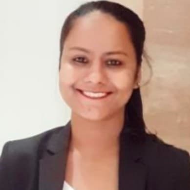 Medha Shree