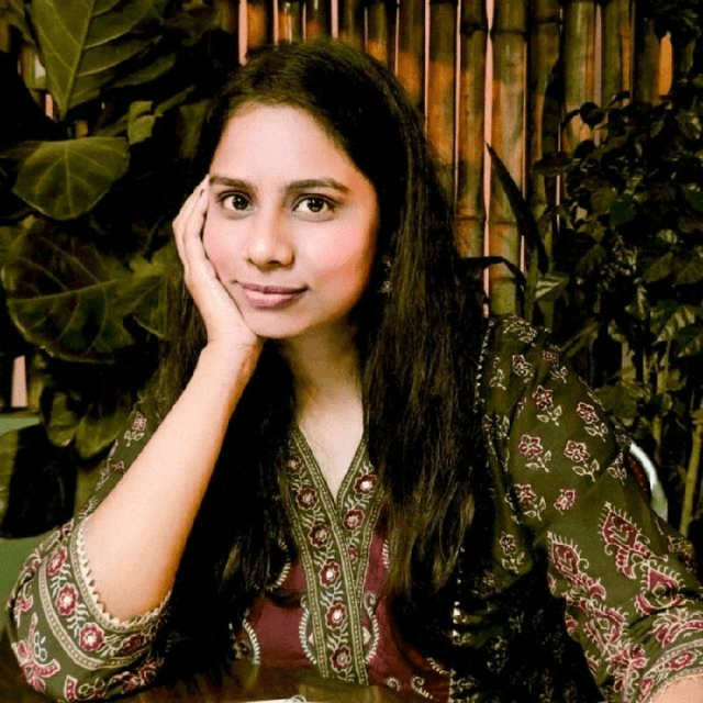 Medha Shree