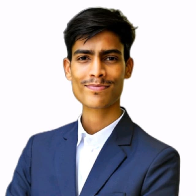 Shreenath Shivangirikar