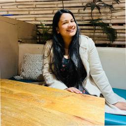 Shreenidhi Khandelwal