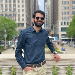 Shreenidhi Rama Krishna