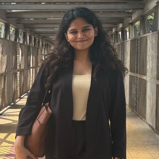 Shreenidhi Shetty