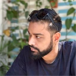 Shreenit Shahapurkar