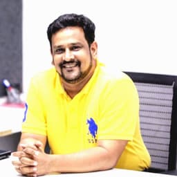 Shreenivas Joshi