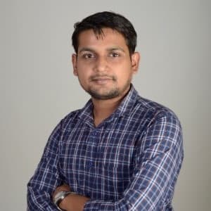 Shreenivash Sharma