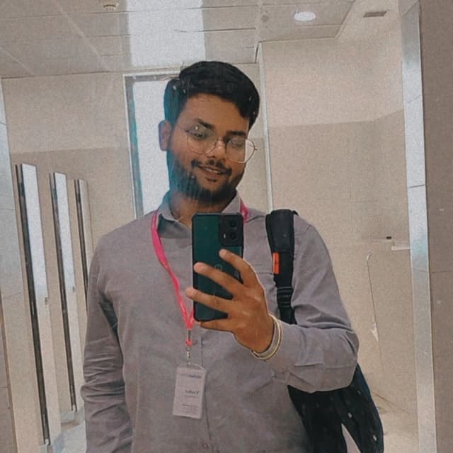 Shree Prakash Gupta