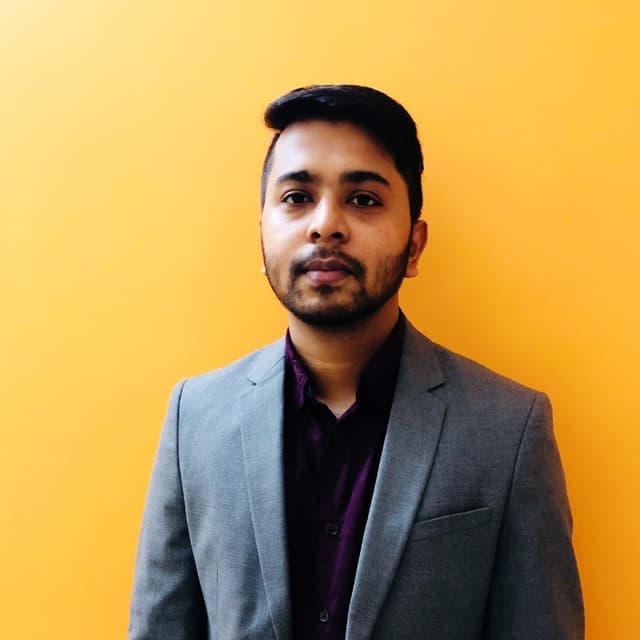 Shreeraam Devarajan