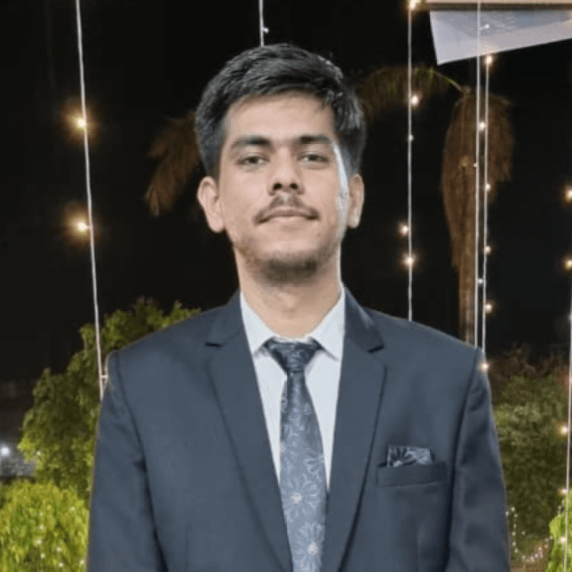 Shreeram Saran