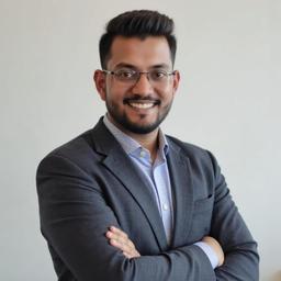 Shreeram Vaidyanathan