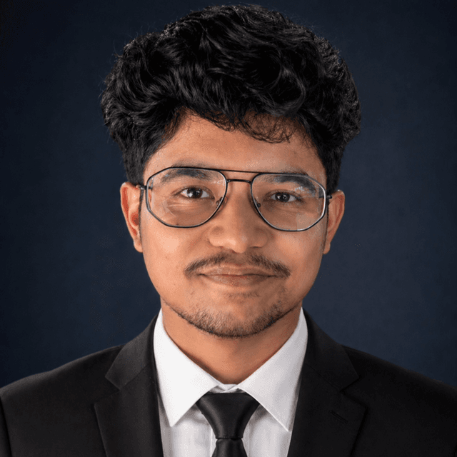 Shreesh Satpathy