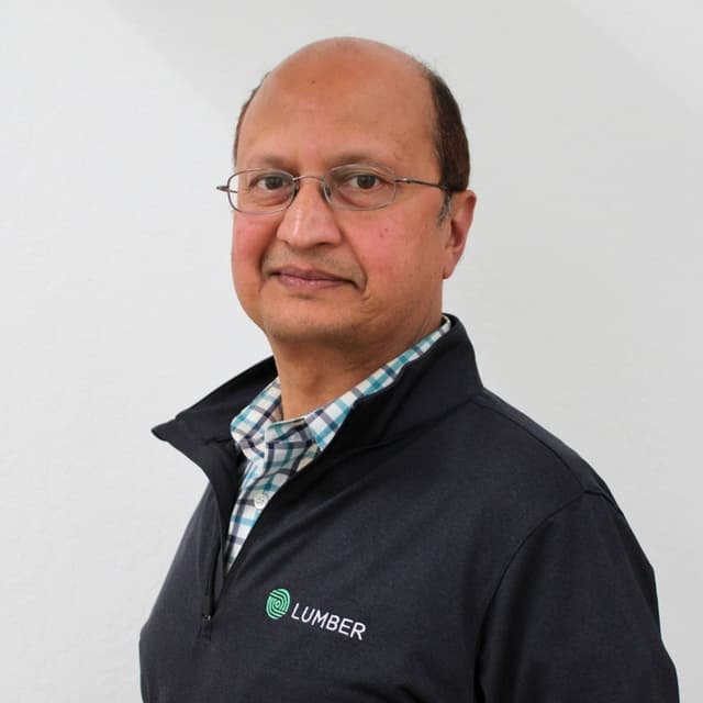 Shreesha Ramdas