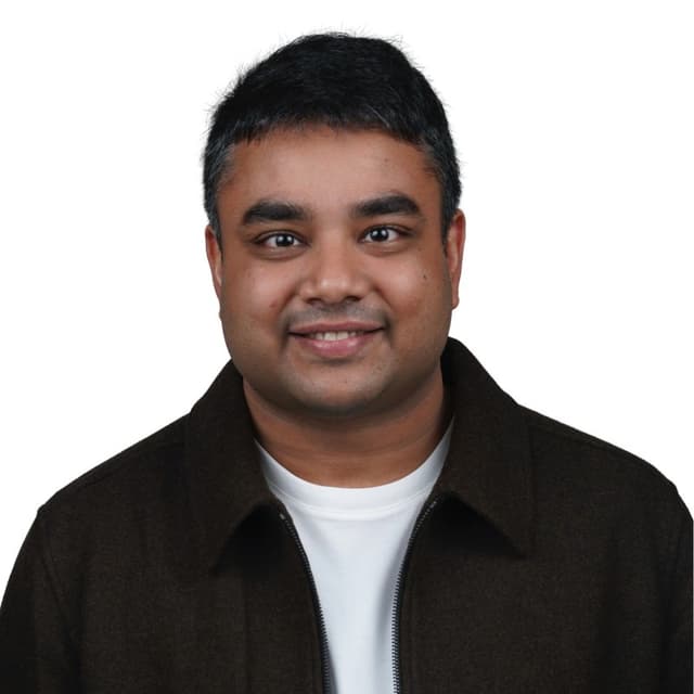 Shreetam Subhrankar