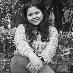 Shreetama Ghosh