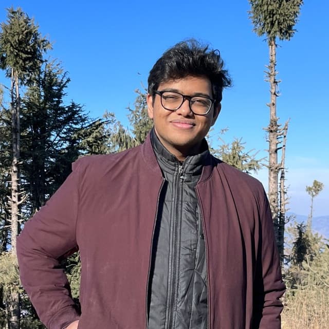 Shreevardhan Shah