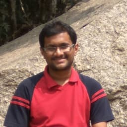 Shreevatsa M