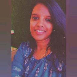 Shreevidhya M