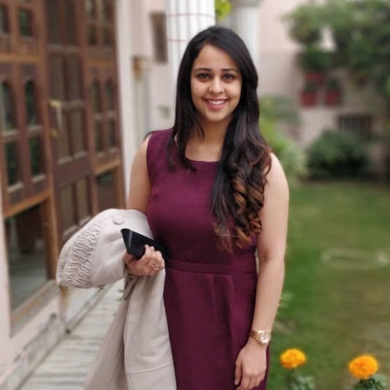 Shreeya Ahuja