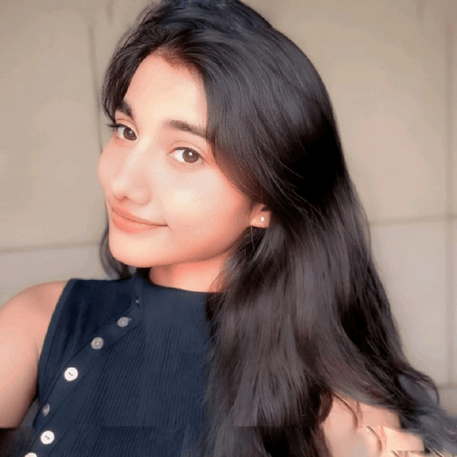 Shreeya G.