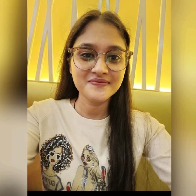 Shreeya Mishra
