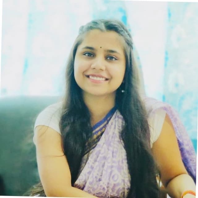Shreeya Pandey