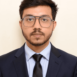 Shreeyansh  Chouksey