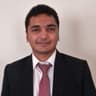 Shrenik Shah