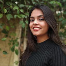 Shreni Shah