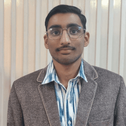 Shresht Singhal