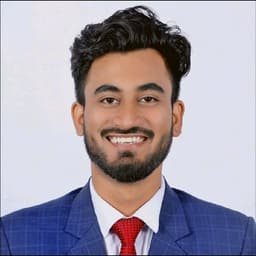 Shreshth Khare