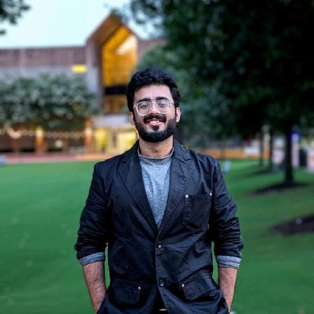 Shreshth Malik