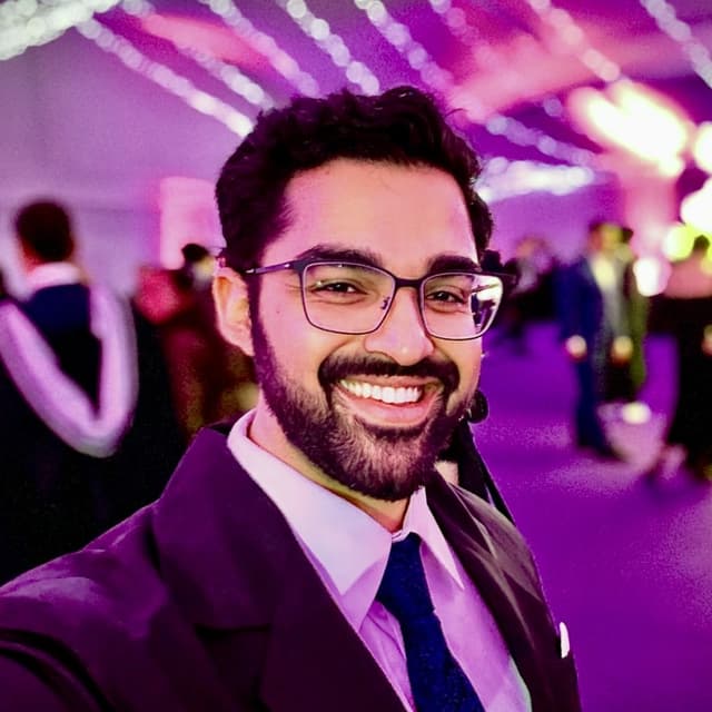 Shreshth Tuli