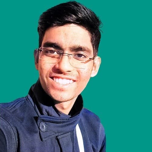 Shreshth Vishwakarma