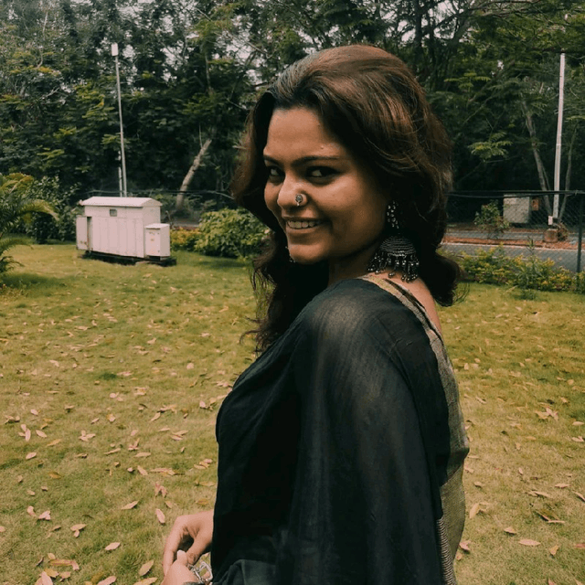 Shreshtha Banerjee