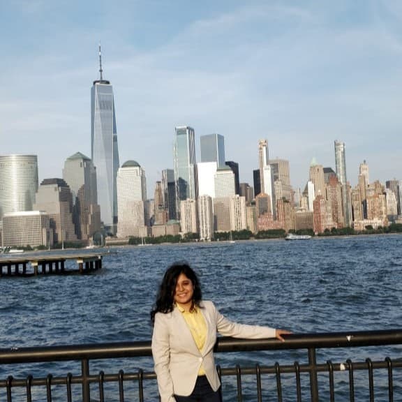 Shreshtha Gupta