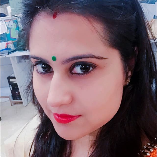 Shreshtha Malik