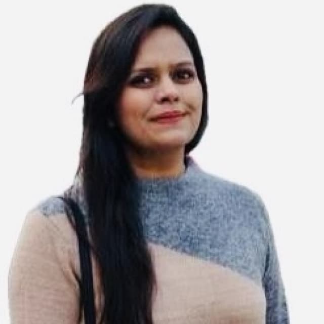 Shreshthha Jain