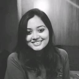 Shreshthi Jain