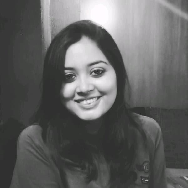 Shreshthi Jain