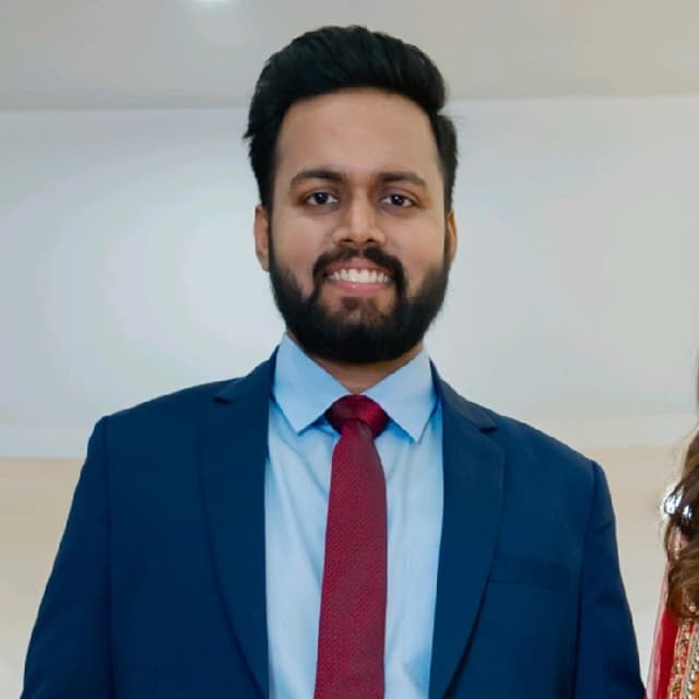 Shresth Raj