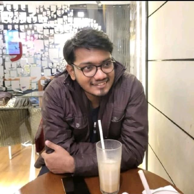 Shresth Verma
