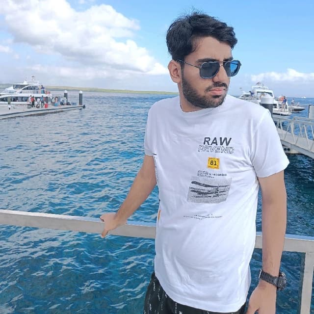 Shresth walia