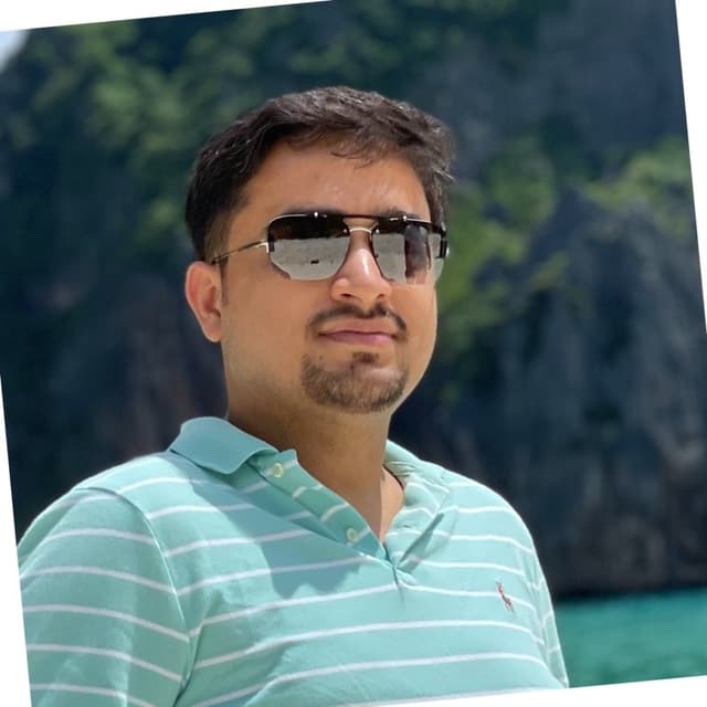 shrey arora